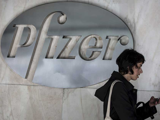 COVID-19: Pfizer-BioNTech vaccine deliveries could start ‘before Christmas’