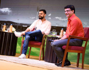 Fantasy cricket: Ganguly, Kohli’s role as brand ambassadors under scrutiny