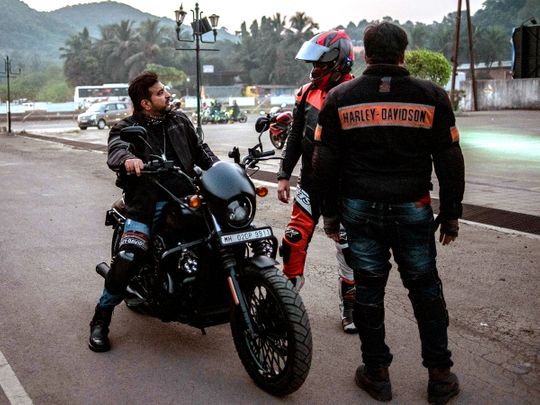 After a long ride, Harley-Davidson is leaving India