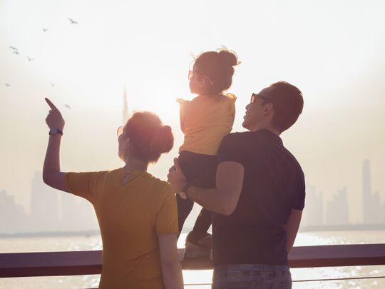 How the new UAE law changes will affect expat parents