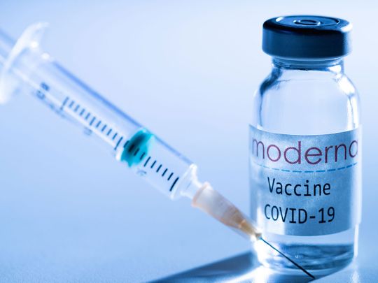 Moderna’s COVID-19 vaccine: What you need to know
