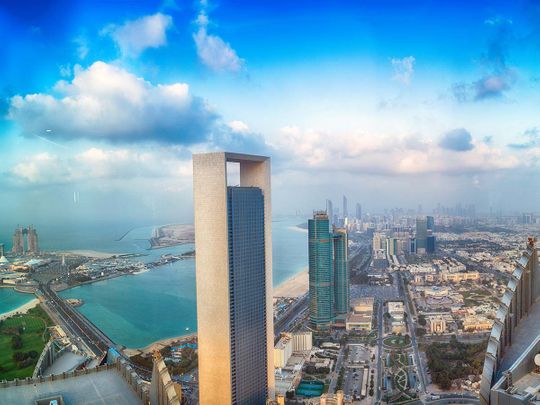 UAE’s new foreign ownership law has what it takes to drive new business, investments