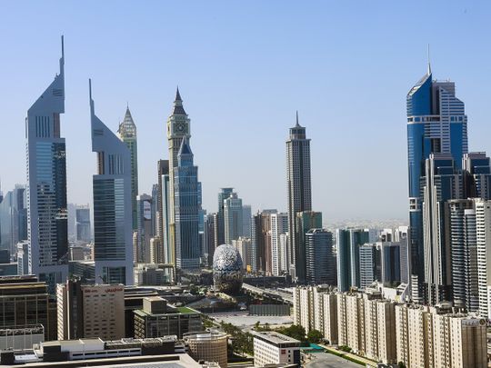 How Dh50 billion Central Bank stimulus extension will boost UAE economy