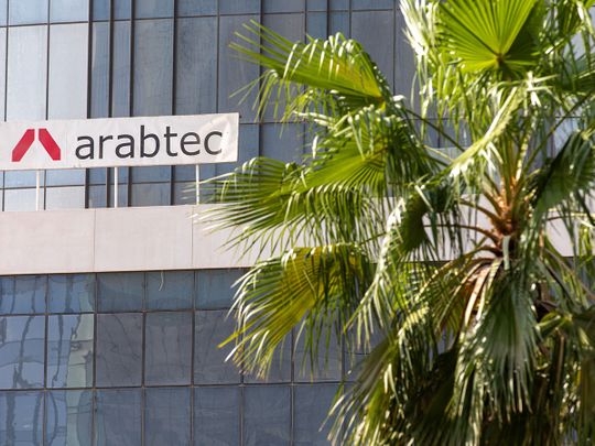 It’s crunch time for UAE’s biggest contractor Arabtec as liquidation and claims’ deadline loom