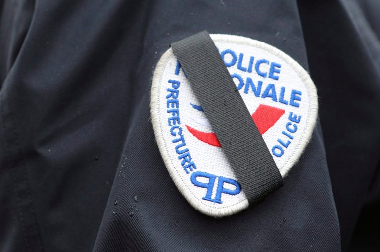 3 French police officers killed after responding to domestic violence call