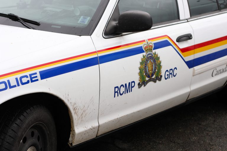 RCMP searching for hiker missing near Nordegg, Alta.
