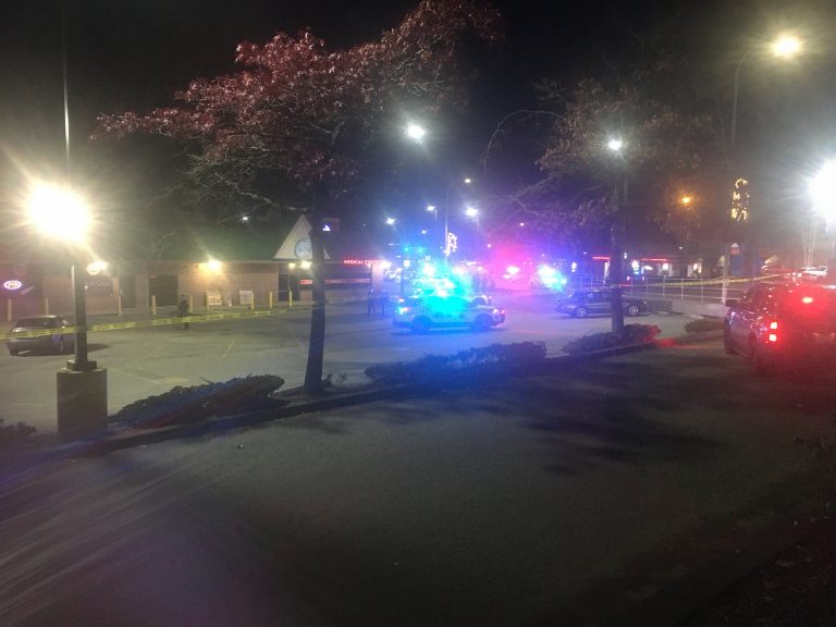 Pedestrian in hospital with serious injuries after Surrey accident