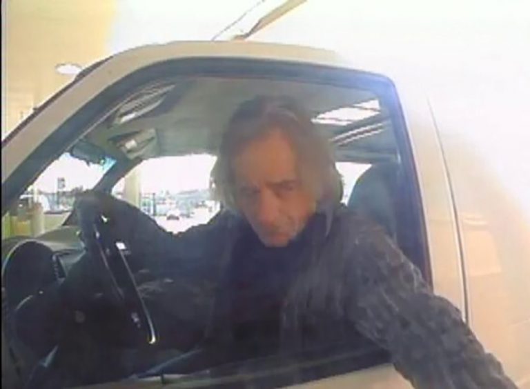 ‘The world is never going to forget me,’ suspect in Nashville explosion told neighbour