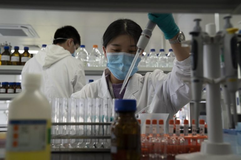 COMMENTARY: COVID-19 would have been worse without recent advances in science