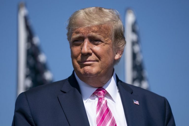 Trump adds Roger Stone, Paul Manafort, Jared Kushner’s father to growing pardon list