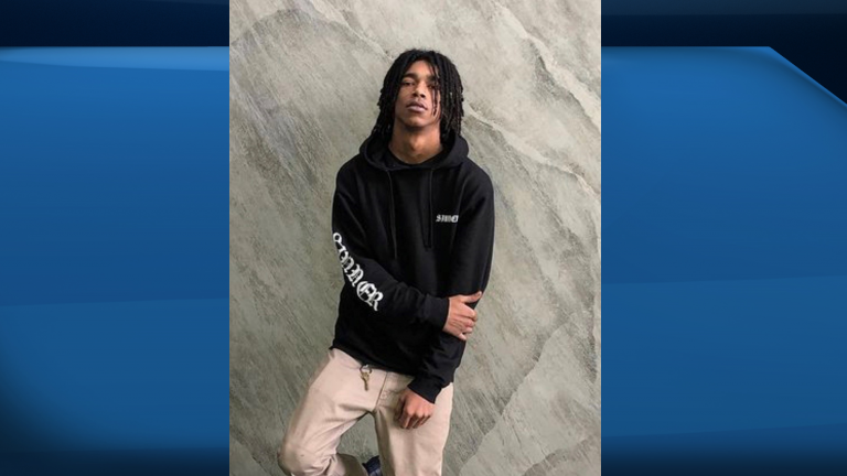 RCMP identify 21-year-old victim of homicide near Leduc