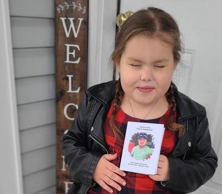 Calgary mothers encourage organ donation after kidney transplant saves life of young girl