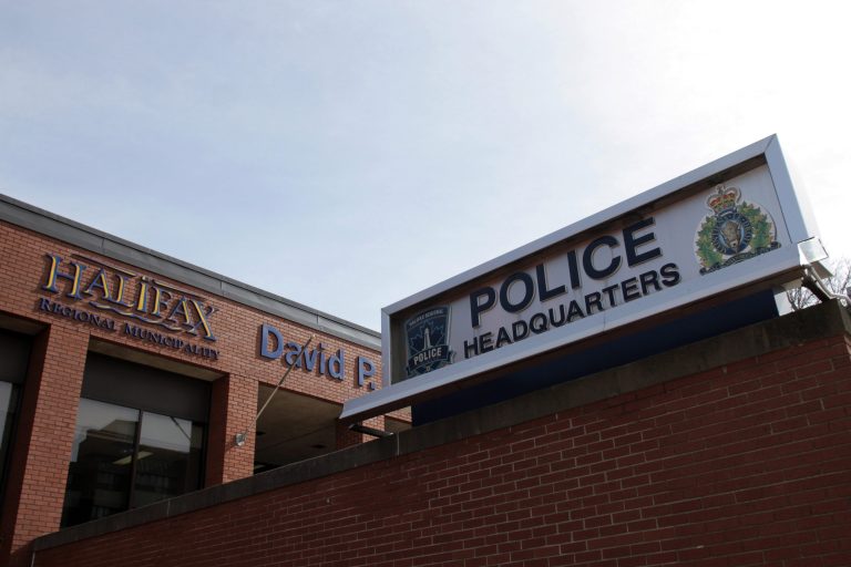 No injuries following assault along Bedford Highway