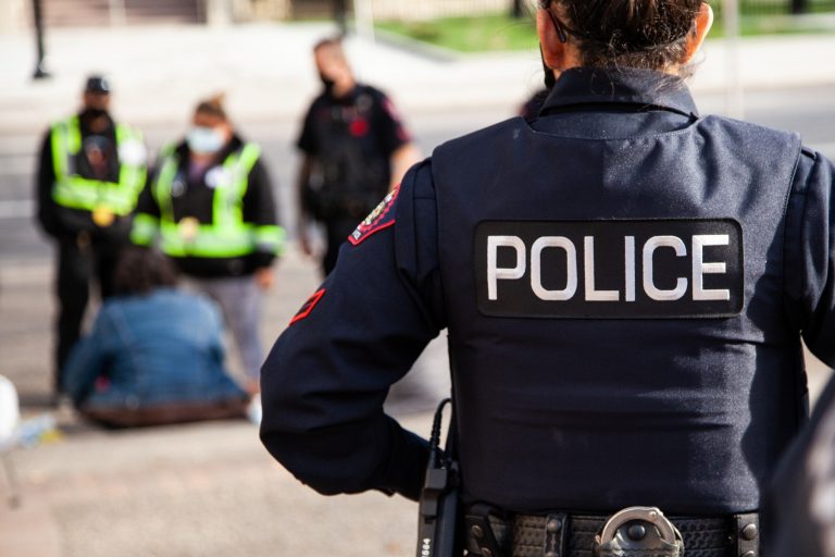2020: A year in review with Calgary Police Commission chair