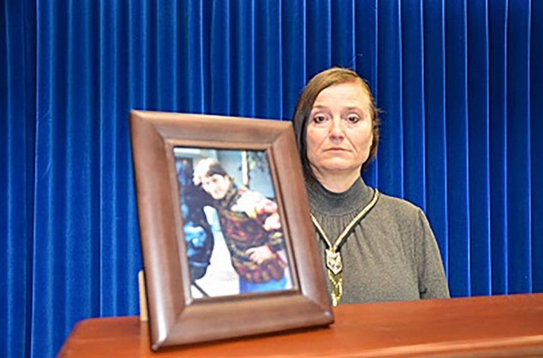 Family of murdered Kelowna man appealing for information in cold case, reward offered