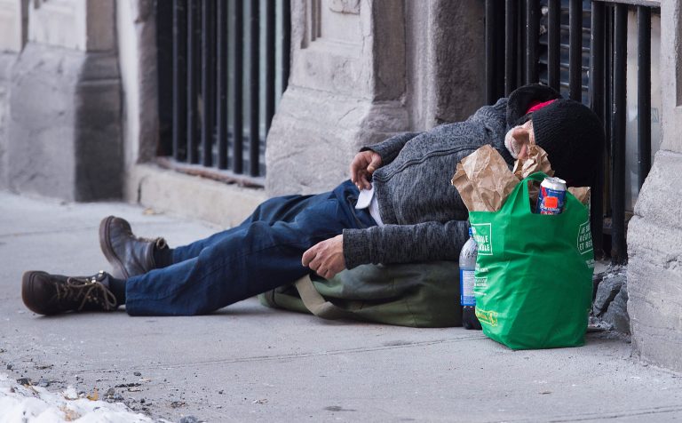 City council approves winter response program set to support Londoners facing homelessness