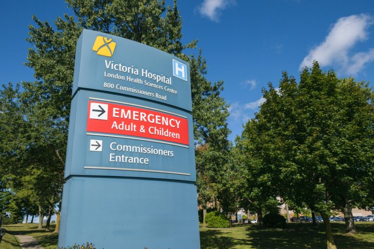 LHSC to transfer patients, reduce services to boost London, Ont., capacity