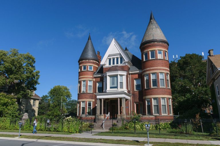 Final $10,000 Ironstone Impact donation goes to My Sister’s Place