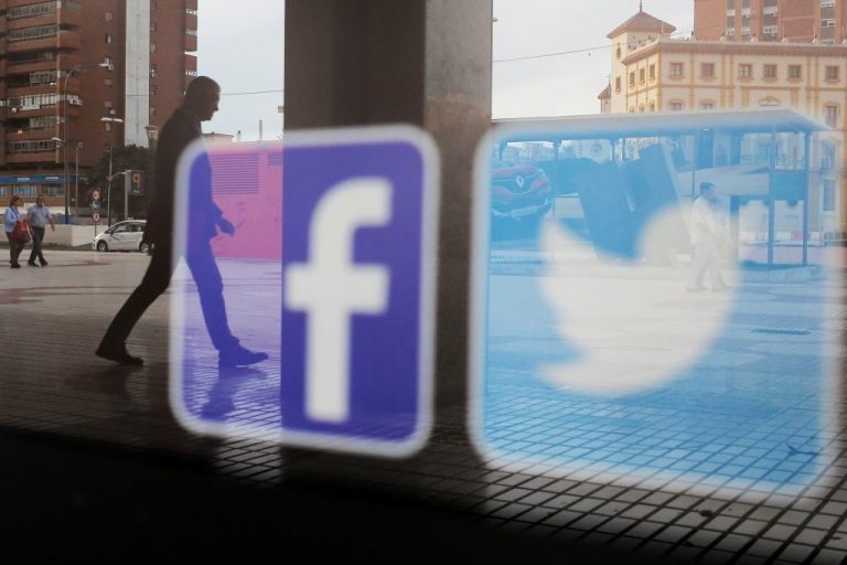 Facebook, Twitter, TikTok may face fines for harmful content under proposed British laws