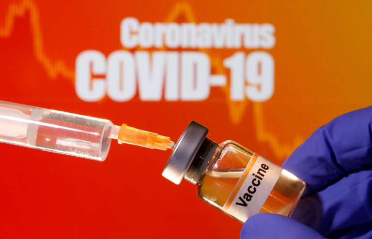 B.C. COVID-19 vaccine rollout: When will you be able to get the vaccine?
