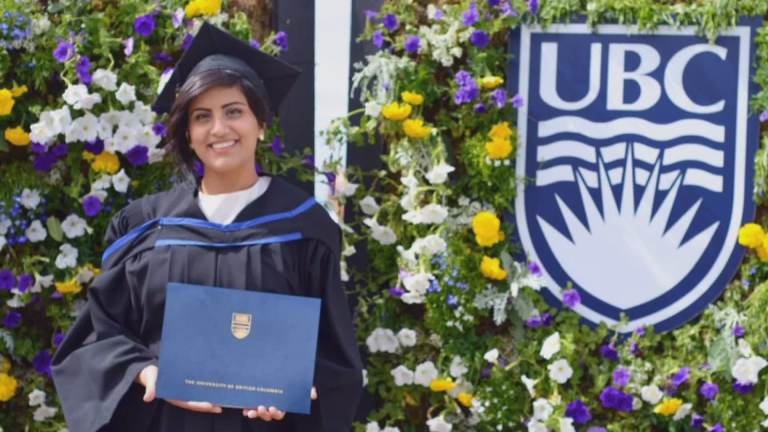 UBC grad sentenced to 6 years in Saudi prison for defying ban on women driving