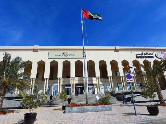 Expats jailed for kidnapping, torturing countryman in Dubai