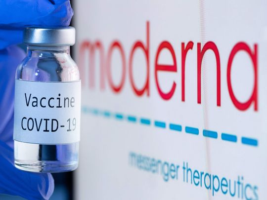 US authorises Moderna as second COVID-19 vaccine