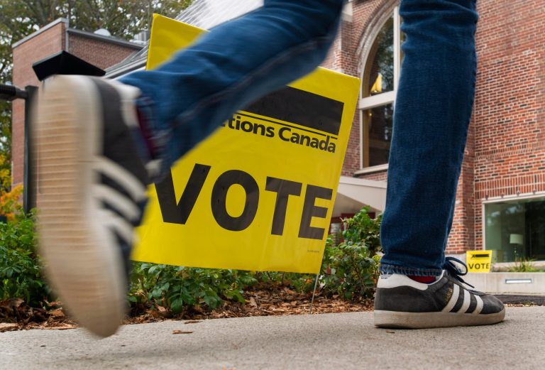 Pandemic election integrity at stake with millions of mail-in-ballots expected: Elections Canada docs