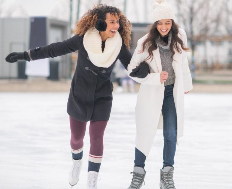 Columbia Shuswap Regional District planning to open outdoor rinks, weather permitting
