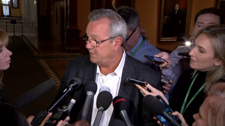 Kingston-area physicians ban together to dispute MPP Hillier’s COVID-19 claims