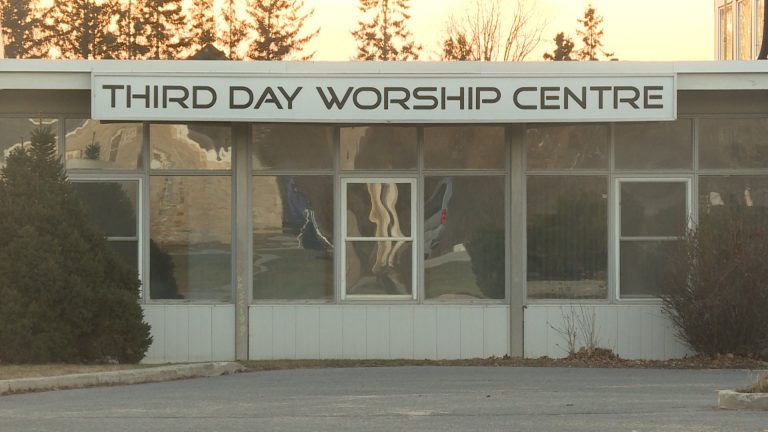 LGBTQ2 members say they experienced conversion therapy at Kingston, Ont. church