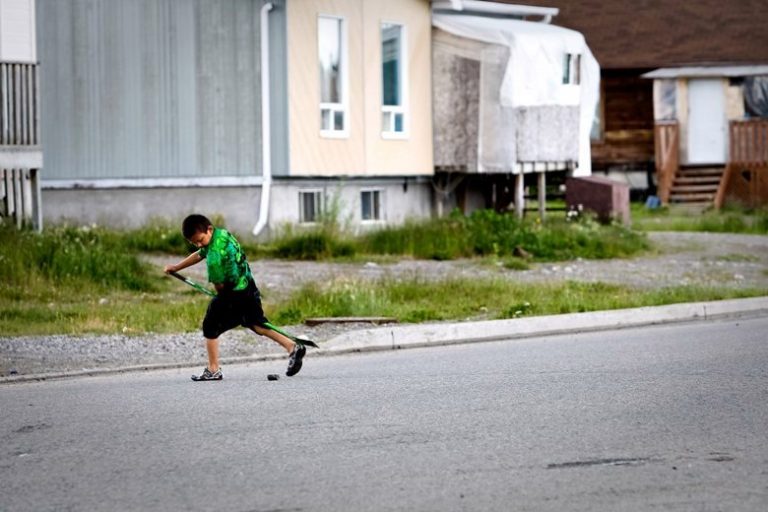 Manitoba’s First Nations children face barriers in nearly every socioeconomic factor: report