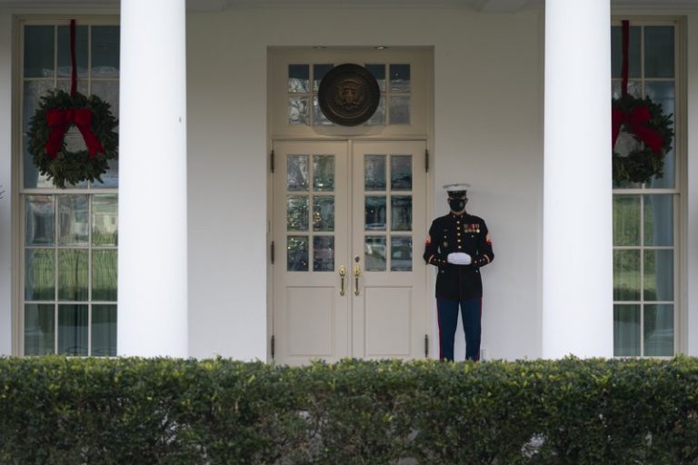 Trump, GOP lawmakers plan effort to block Congress from affirming Biden’s victory