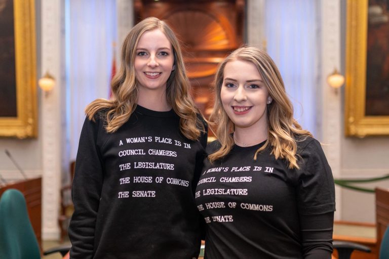 Dalhousie establishes scholarship for women interested in politics