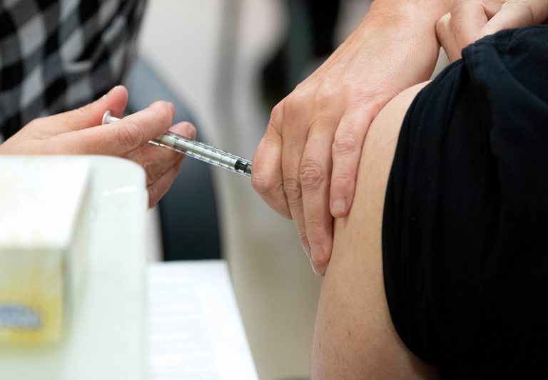 Will we need a new COVID-19 vaccine every few years? Here’s what we know