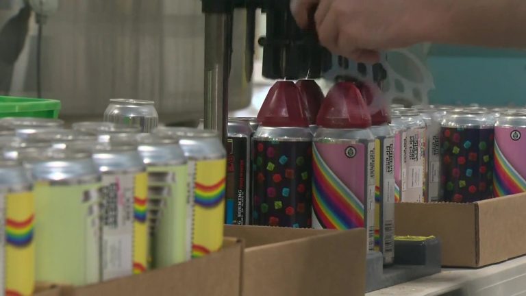 COVID-19 means a ‘weird’ year for Alberta brewing industry