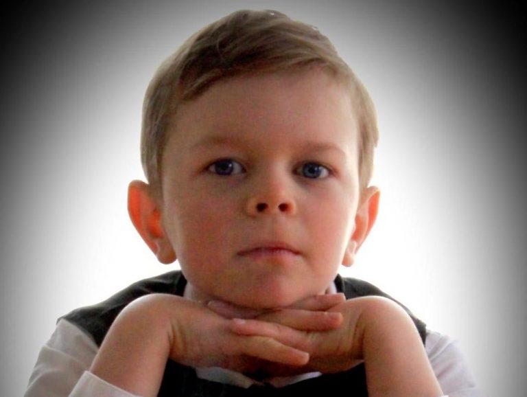 7-year-old N.B. chess prodigy relates to popularity of ‘The Queen’s Gambit’