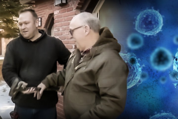 COVID-19 survivors: Albertans share their experiences with novel coronavirus