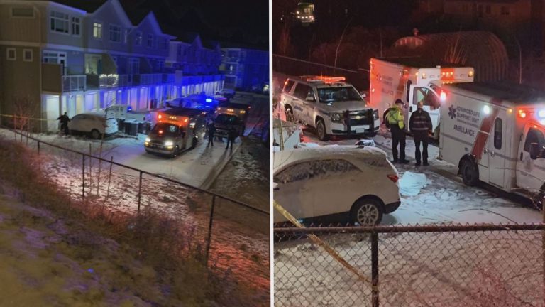 RCMP investigating ‘suspicious death’ of 27-year-old man in Kelowna, B.C.