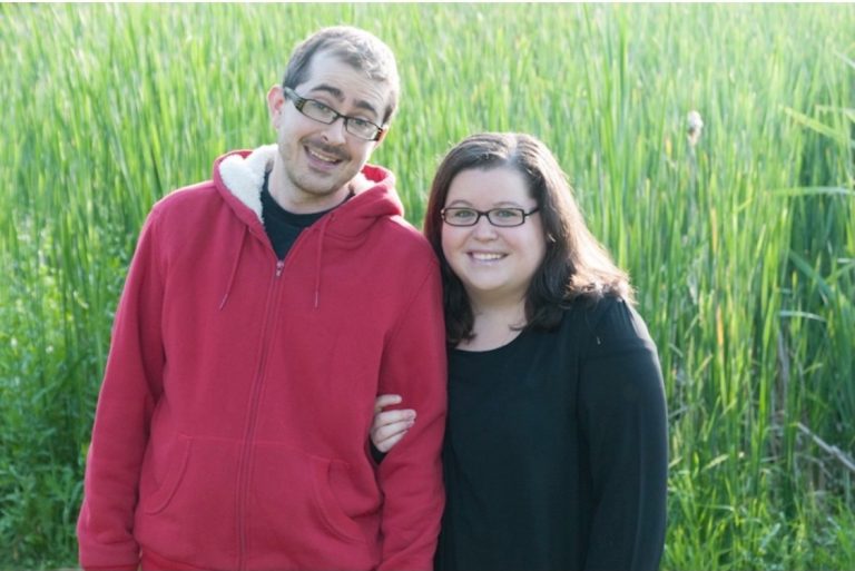 Winnipeg woman granting wishes in honour of late husband