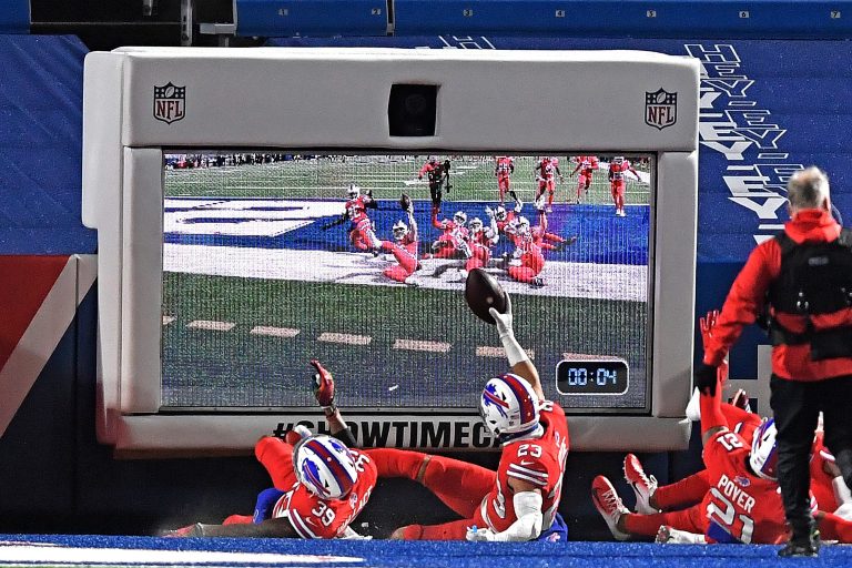 Rick Zamperin’s Week 15 NFL picks: Bills will clinch AFC East, Wild Card races remains tight