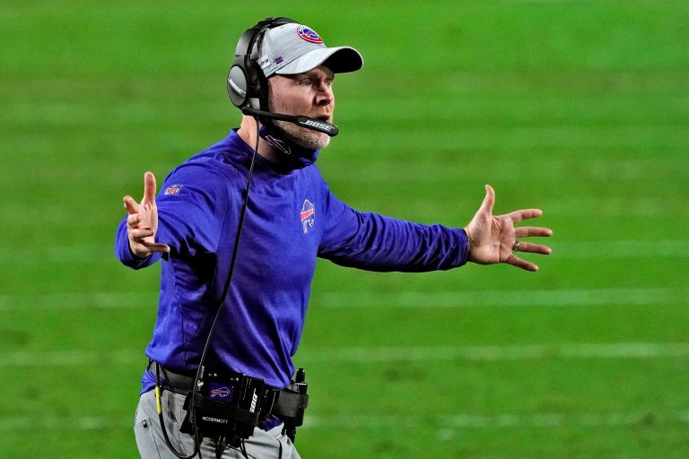 Rick Zamperin’s Week 14 NFL picks: Rams, Bills and Ravens will grab prime-time wins