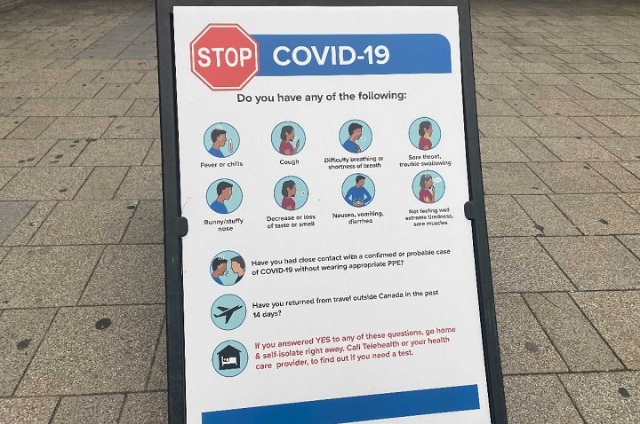 Coronavirus: Latest developments in the Greater Toronto Area on Dec. 20