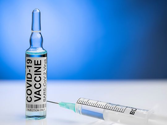 COVID-19 vaccine in the UAE: What you need to know