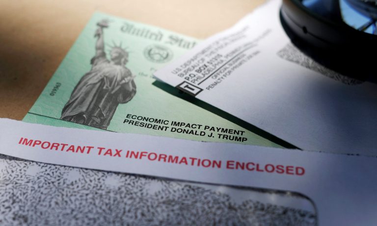 Congress seals deal on $900B relief package, including $600 direct payments