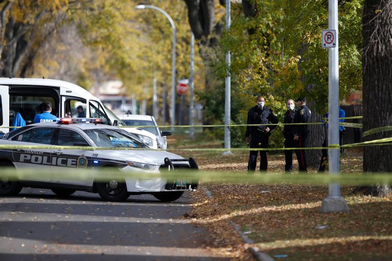 Police shootings in 2020: The effect on officers and those they are sworn to protect