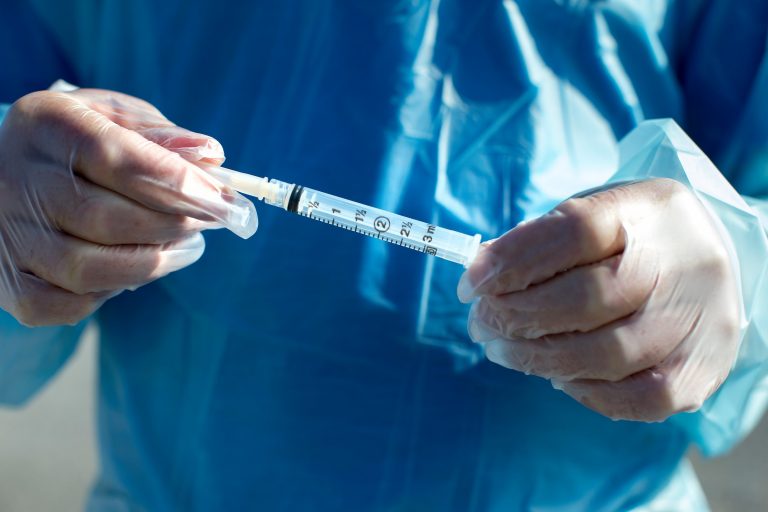 Rich nations, like Canada, have bought too many coronavirus vaccines: Amnesty International
