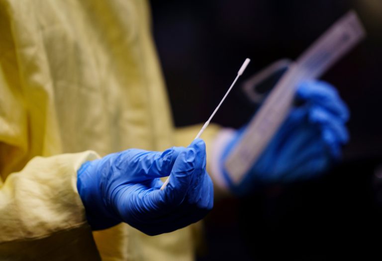 Manitoba reports 18 more coronavirus deaths, 155 new cases Tuesday