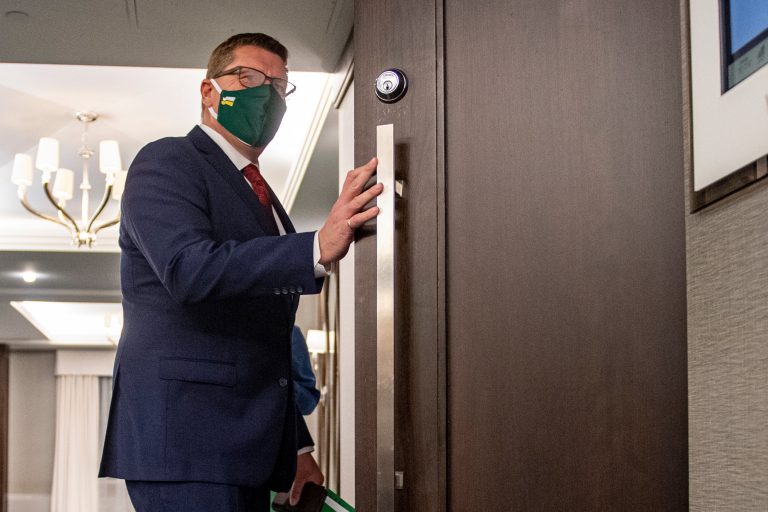 Private gatherings in Saskatchewan now limited to immediate family members