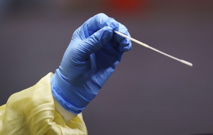 Ontario confirms Canada’s 1st known cases of UK coronavirus variant